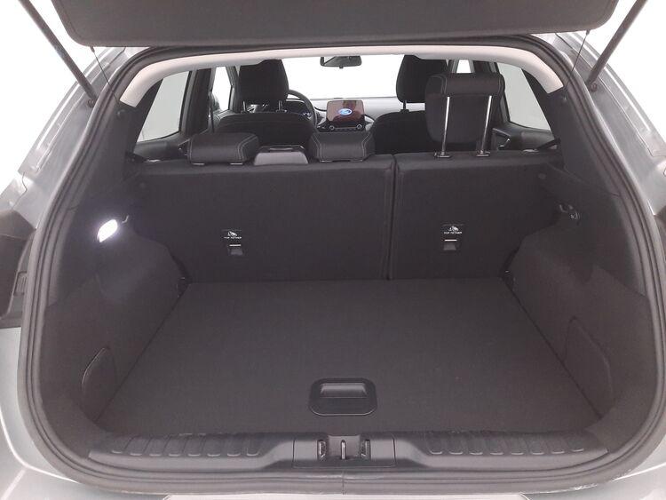 Ford Puma Titanium BZ884384 1.0 Mild Hybrid 125CV