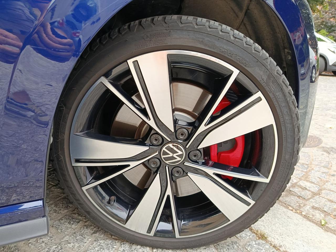 Volkswagen Golf 1.4 eHybrid GTE #6495