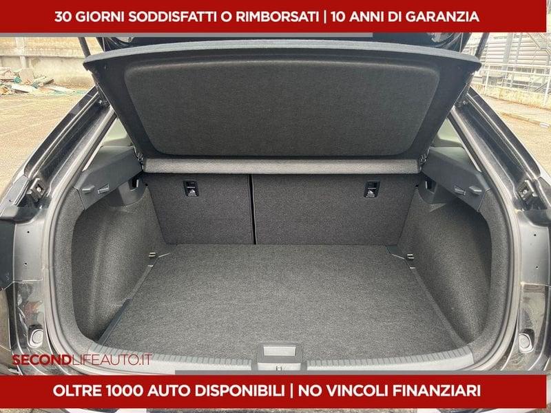 Volkswagen Taigo 1.0 tsi Edition Plus 115cv dsg