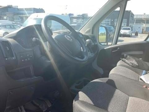 FIAT DUCATO 2.3 L1H1 FURGONE