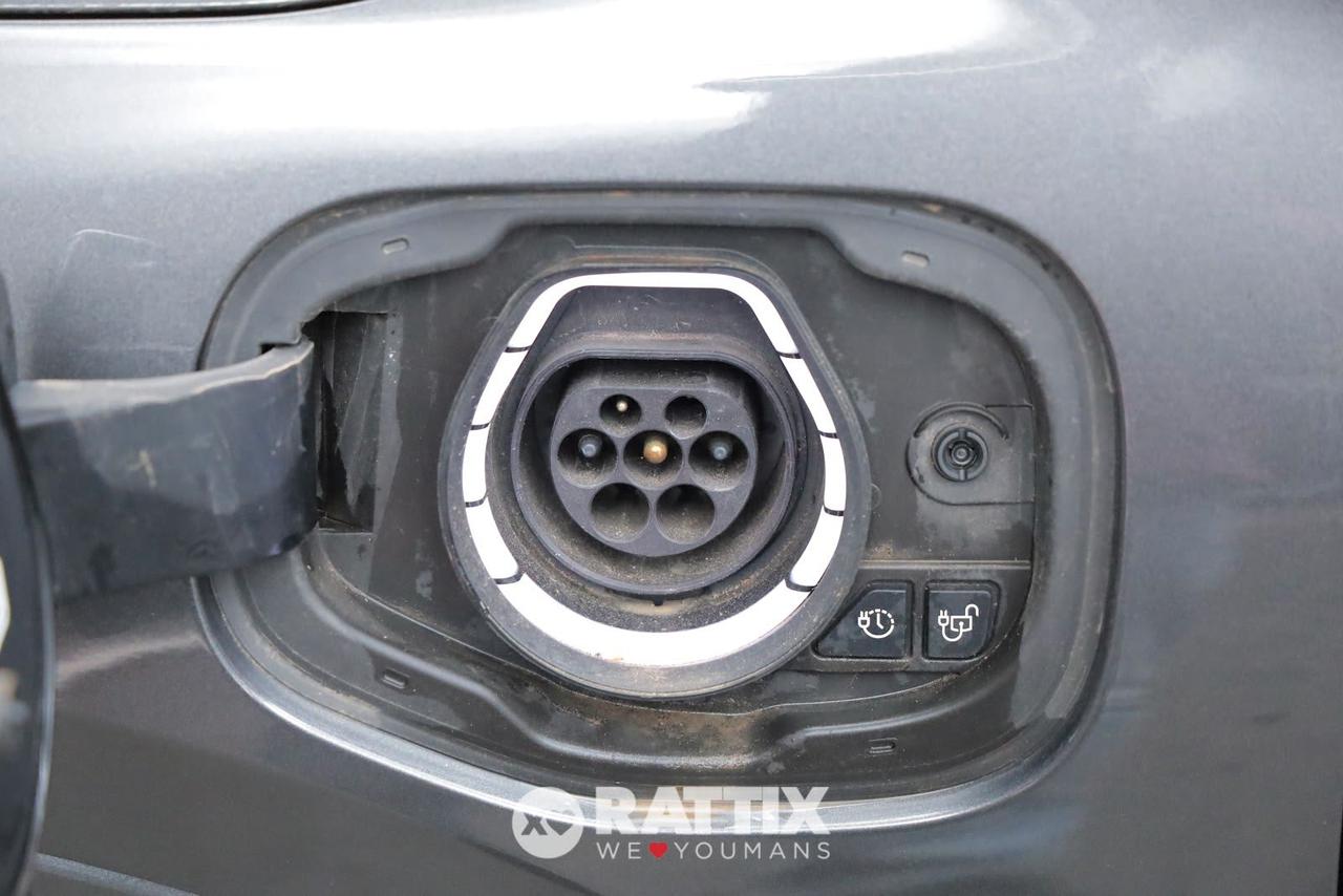 Ford Kuga 2.5 Phev 225CV ST-Line X CVT