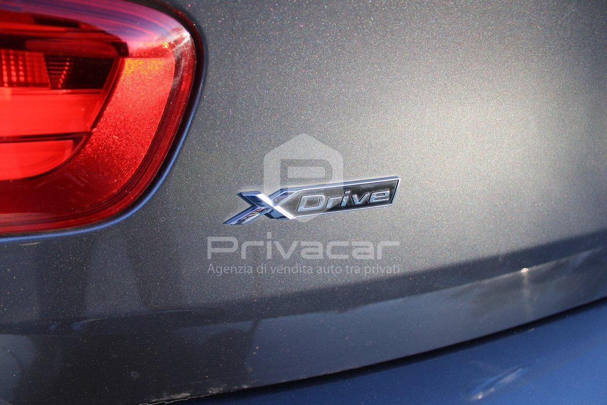 BMW 120d xDrive 5p. Advantage