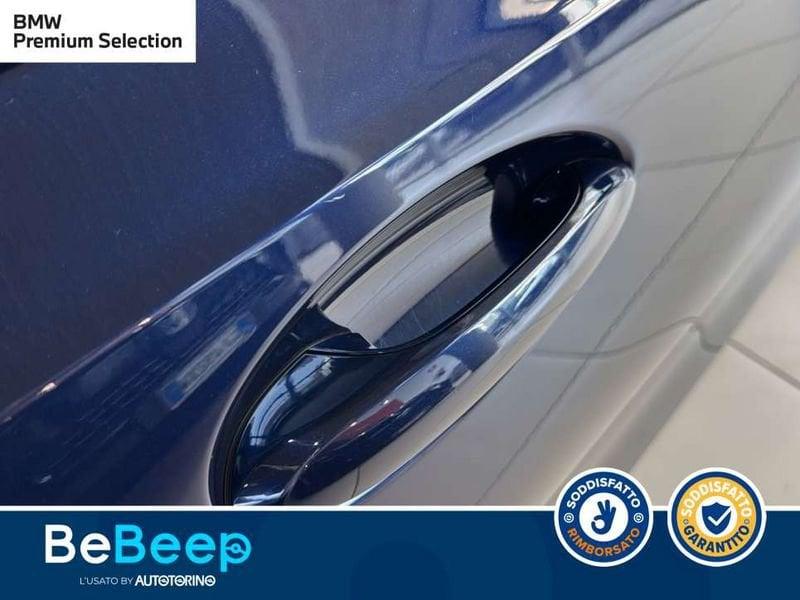 BMW Serie 3 Touring 330D TOURING MHEV 48V XDRIVE MSPORT AUTO