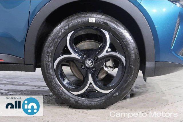 ALFA ROMEO Junior Junior 1.2 136cv Hybrid eDCT6 Speciale