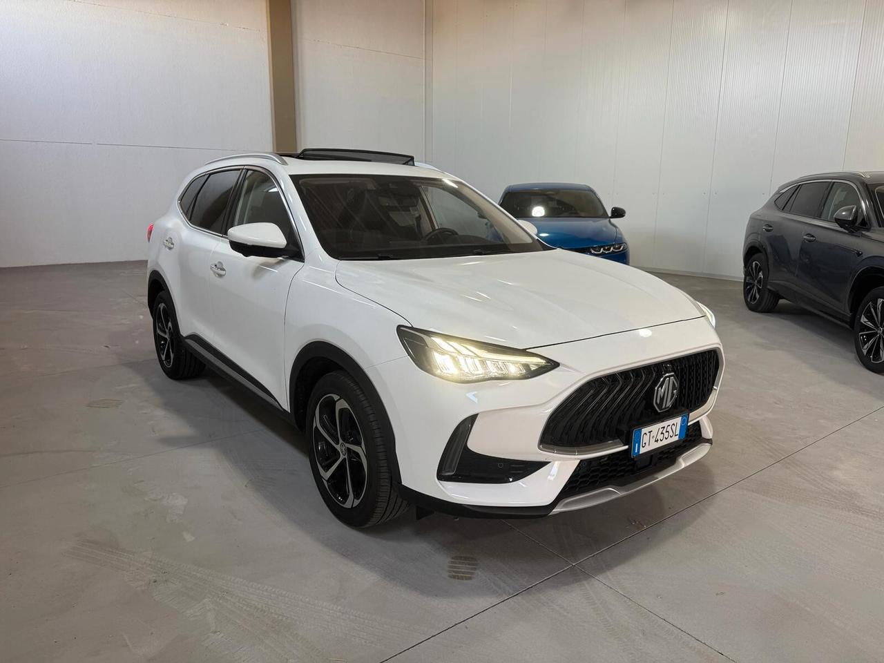 Mg HS 1.5T-GDI Luxury 2024 - PARI AL NUOVO