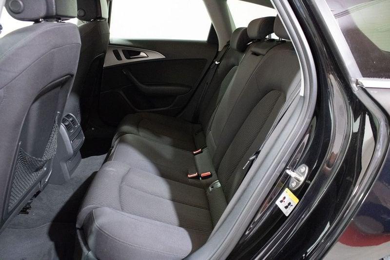 Audi A6 A6 Avant 2.0 TDI 177cv multitronic