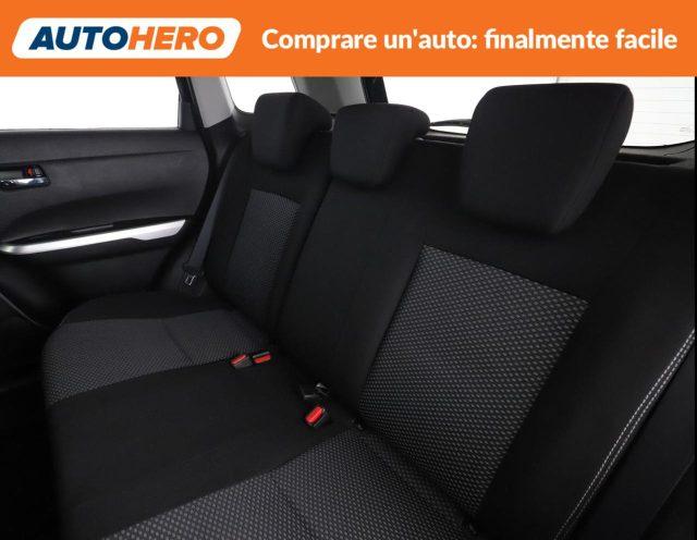 SUZUKI Vitara 1.6 DDiS 4WD AllGrip V-Cool