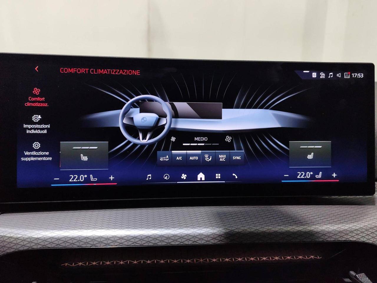 BMW Serie 3 320d xDrive Touring 48V MSport Pro