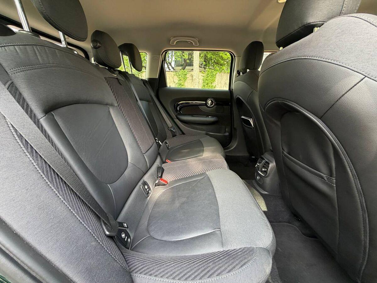 Mini Clubman 2.0 Cooper D Hype my18