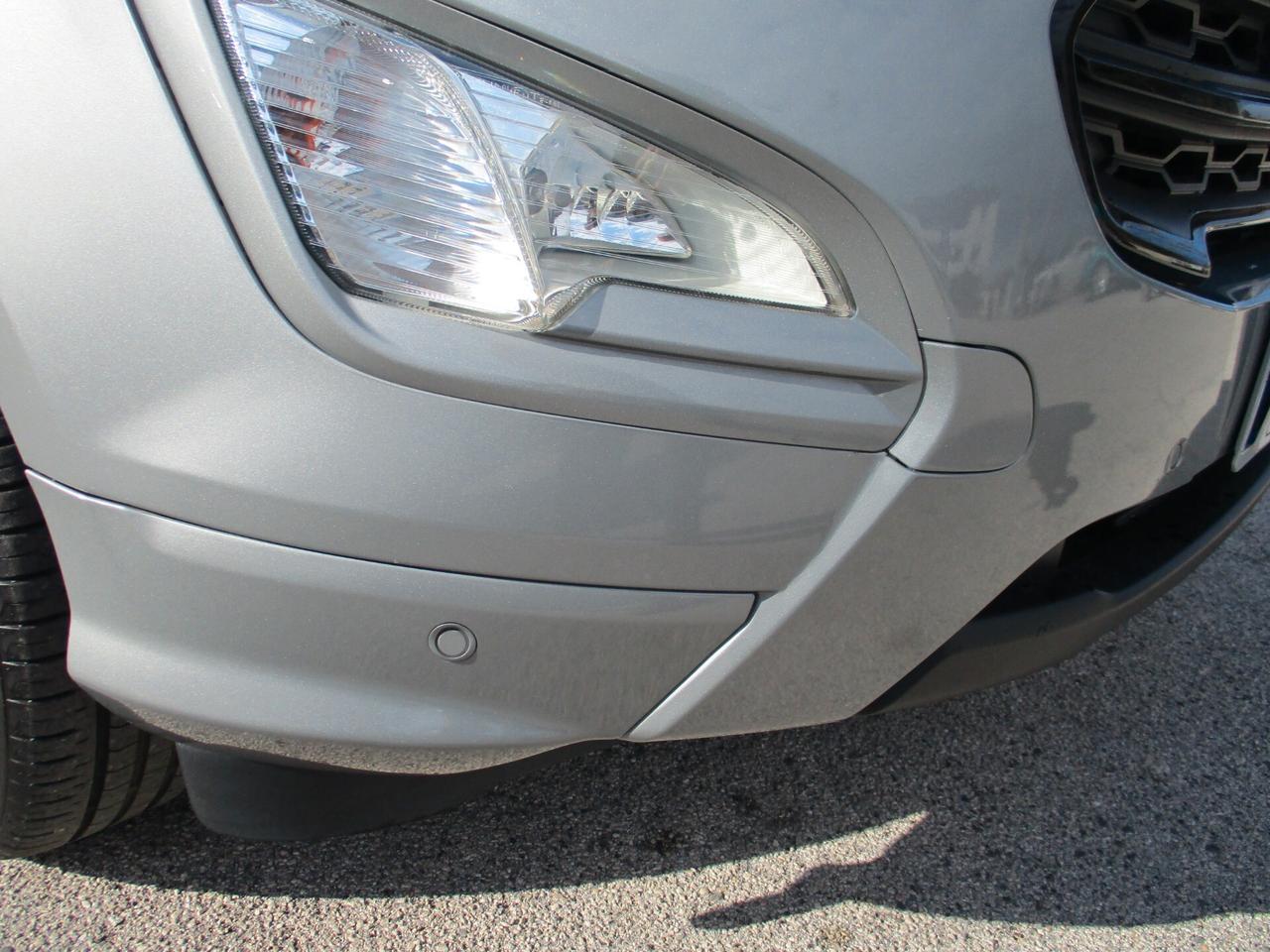 Ford EcoSport 1.0 EcoBoost 125 CV Start&Stop ST-Line