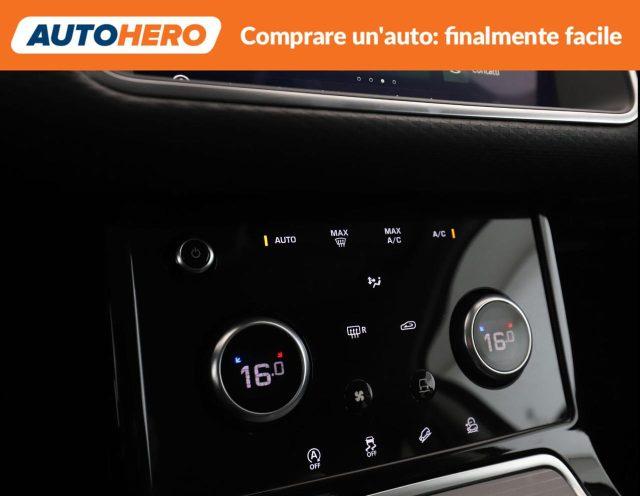 LAND ROVER Range Rover Evoque 2.0D I4-L.Flw 150 CV AWD Auto S