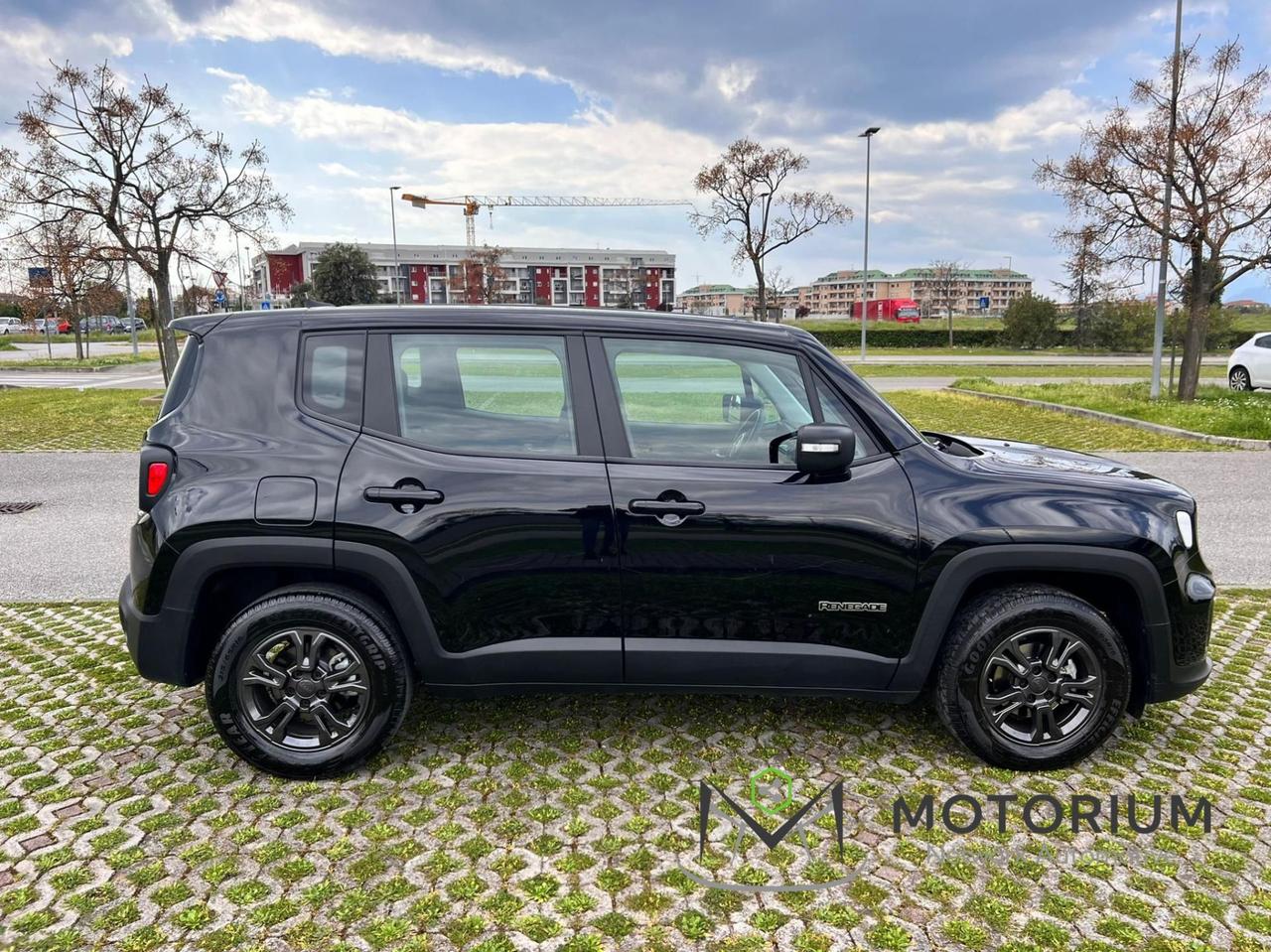 Jeep Renegade 1.0 t3 Longitude 2wd