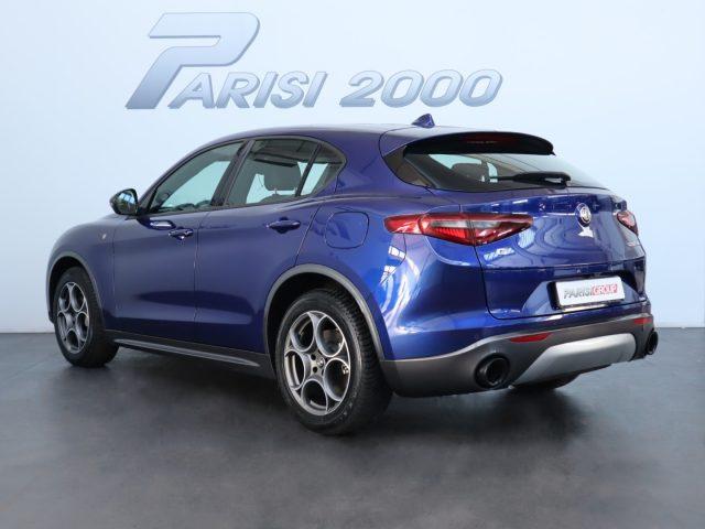 ALFA ROMEO Stelvio 2.0 Turbo 280CV AT8 Q4 *PROMO PARISI GROUP*