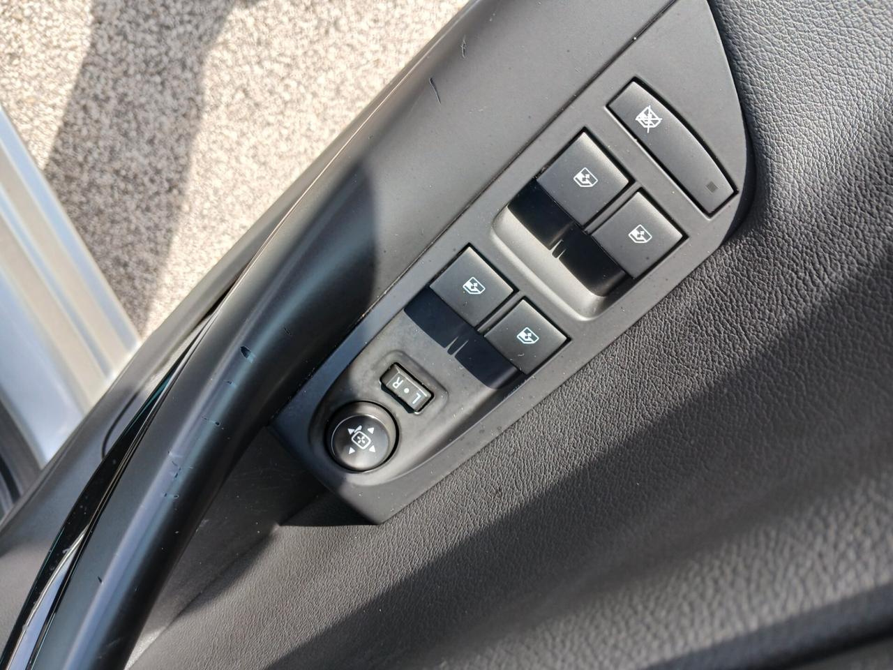 Opel Astra 1.5 CDTI 122 AT9 5P 2021