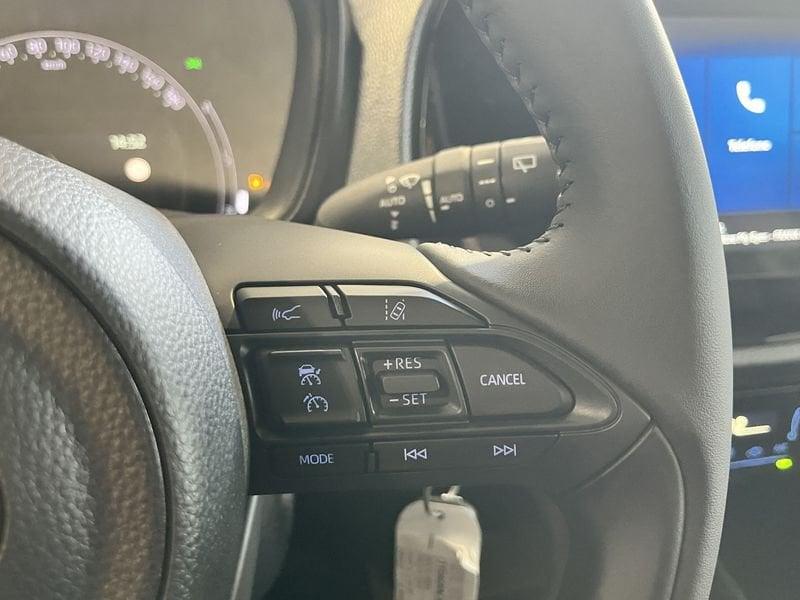 Toyota Aygo X 1.0 B (72 CV) Trend - KM0 - Cambio Manuale
