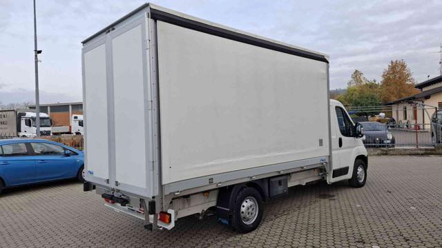 CITROEN Jumper 35 BlueHDi N3 UNICO PROPRIETARIO