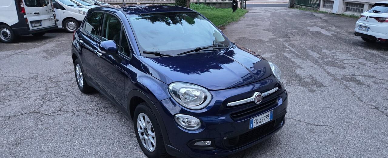 Fiat 500X 1.3 MultiJet 95 CV Business