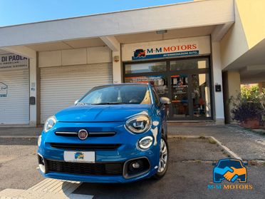 Fiat 500X SPORT
