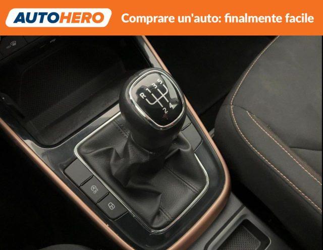 SKODA Fabia 1.0 MPI 80 CV Style