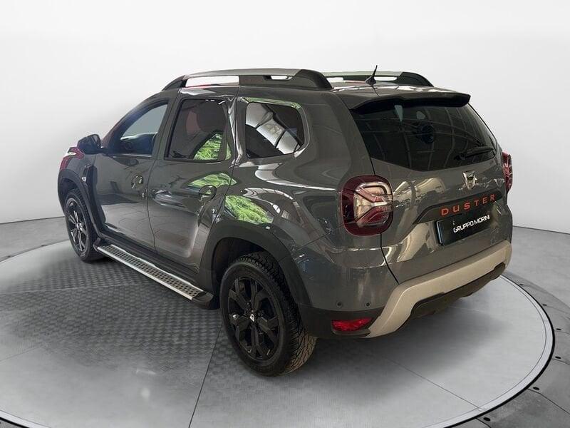Dacia Duster 1.0 TCe GPL 4x2 Journey UP