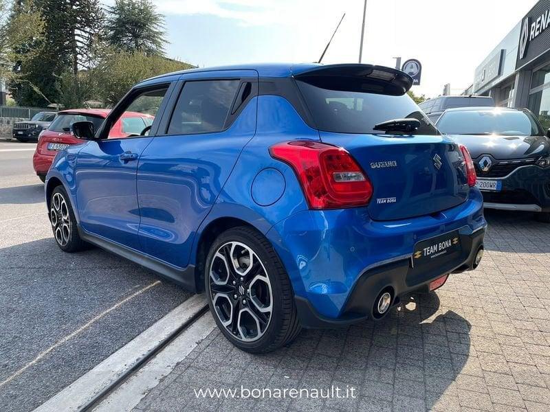 Suzuki Swift Sport 1.4 BoosterJet Hybrid Sport *LEGGI DESCRIZIONE*