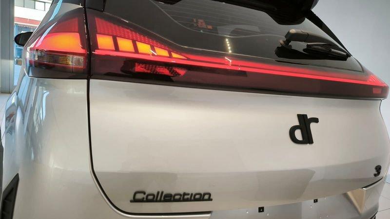 DR AUTOMOBILES dr 3.0 Nuova dr 3.0 Collection - 1.5 CVT GPL