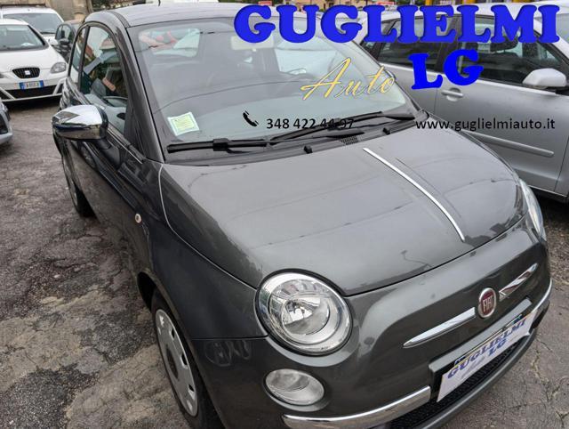 FIAT 500 1.2 Pop Star