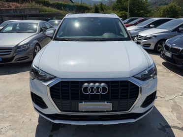 Audi Q3 35 TDI 150 CV S tronic Business