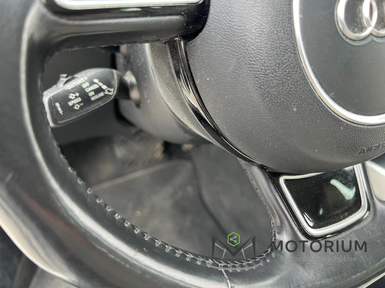 Audi A4 Allroad 2.0 tdi Advanced 190c s-tronic