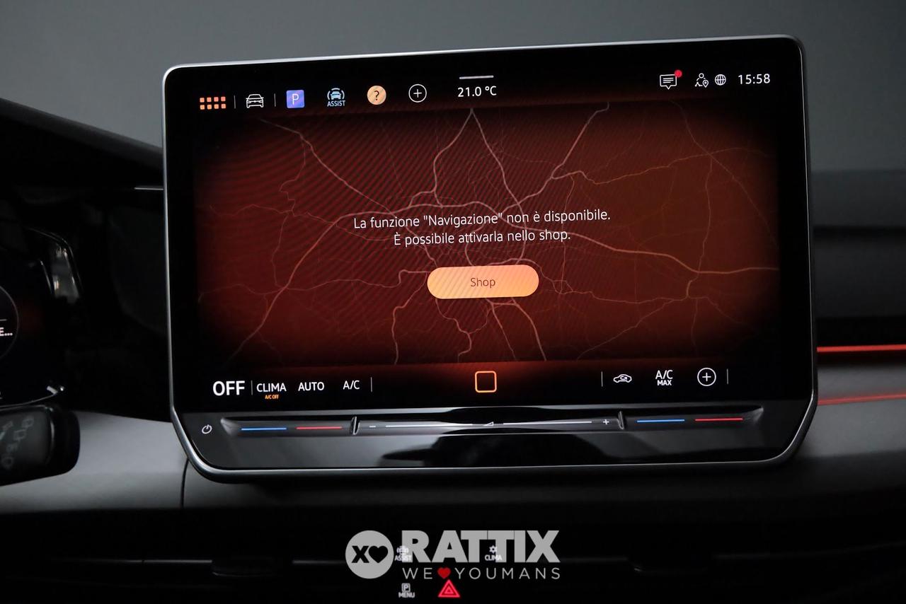 Volkswagen Golf 1.5 tsi 115CV Edition Plus