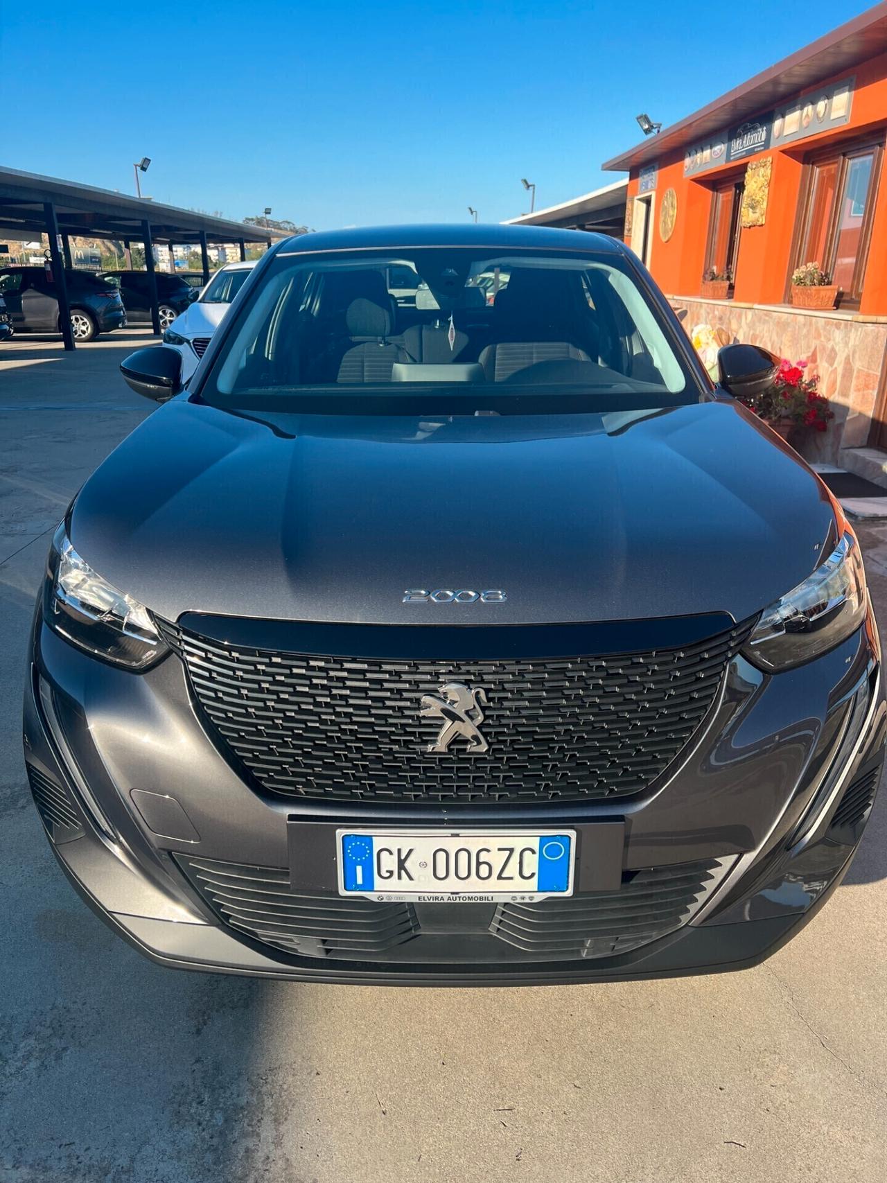 Peugeot 2008 PureTech 100 S&S - SOLO 26.000km