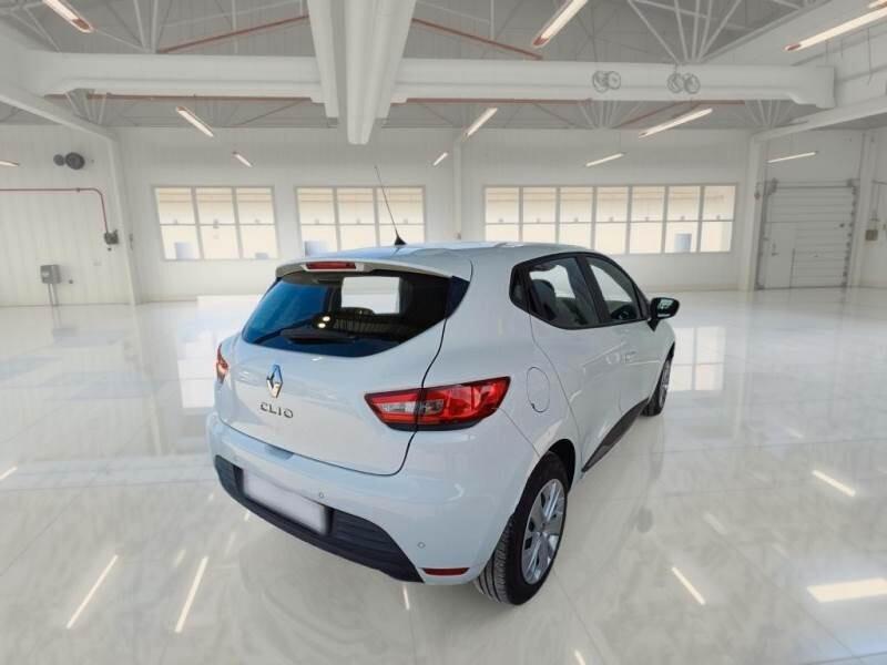 Renault Clio dCi 8V 75 CV 5 porte Business N1 AUTOCARRO POSTI
