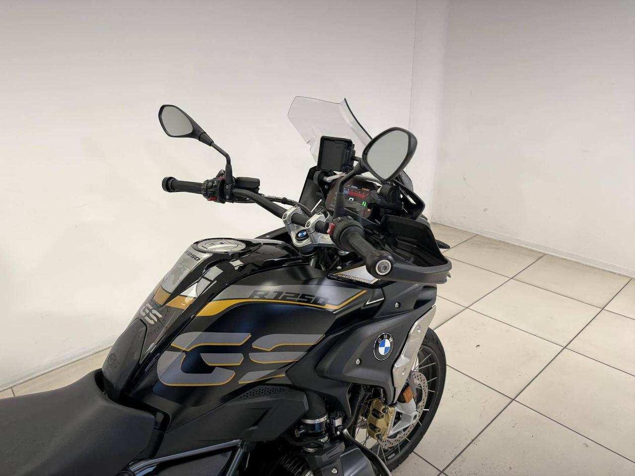 BMW R 1250 GS Exclusive