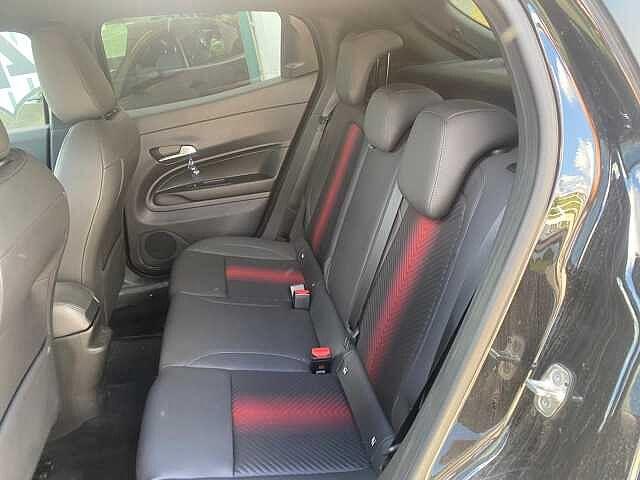 Alfa Romeo Junior 1.2 136 CV Hybrid eDCT6