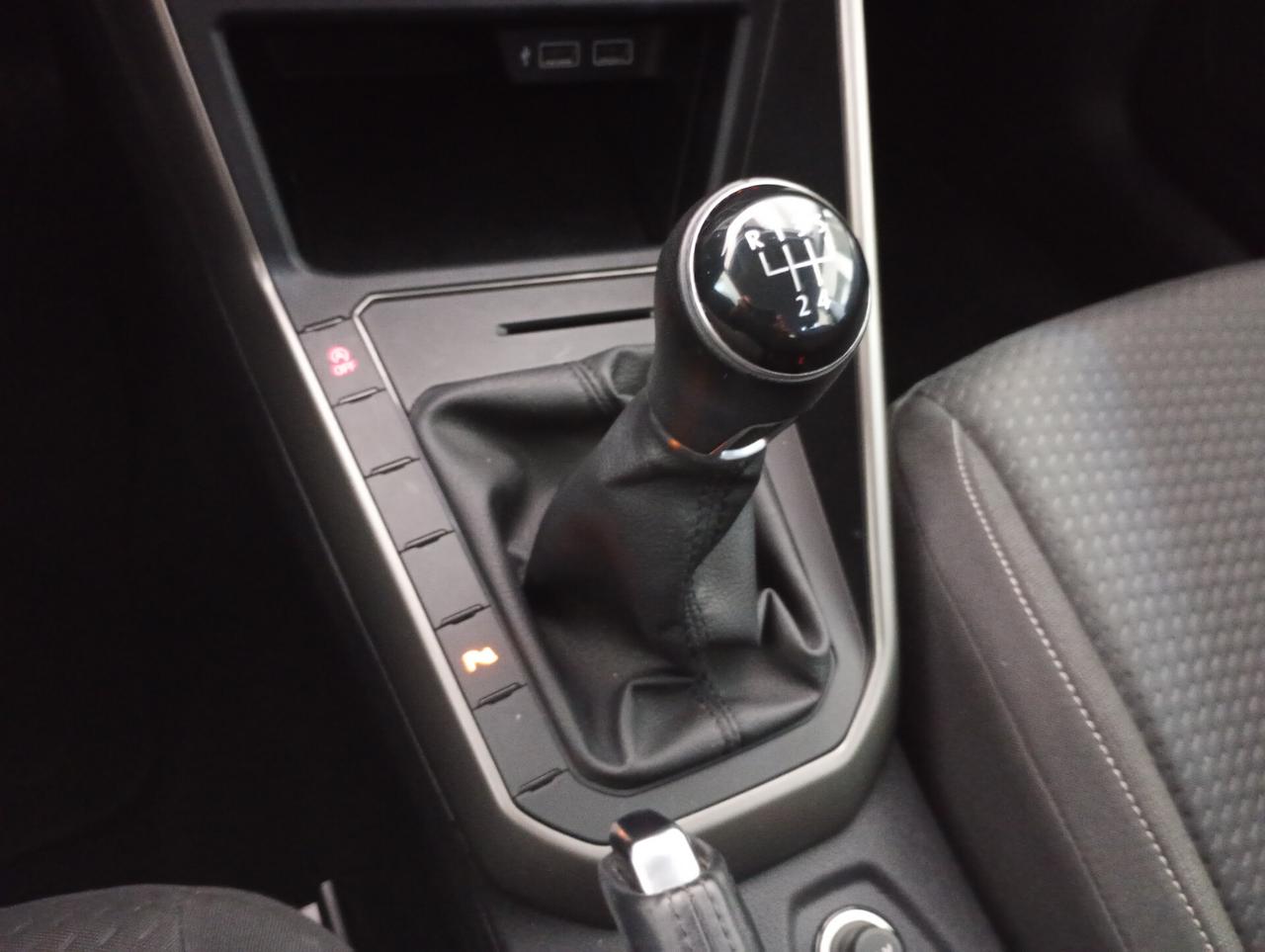 Volkswagen Polo 1.0 EVO 5p. Comfortline BlueMotion Technology