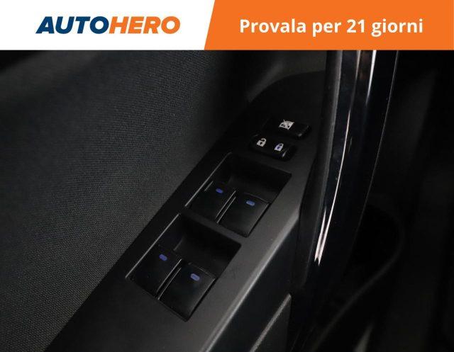 TOYOTA Auris 1.8 Hybrid Active