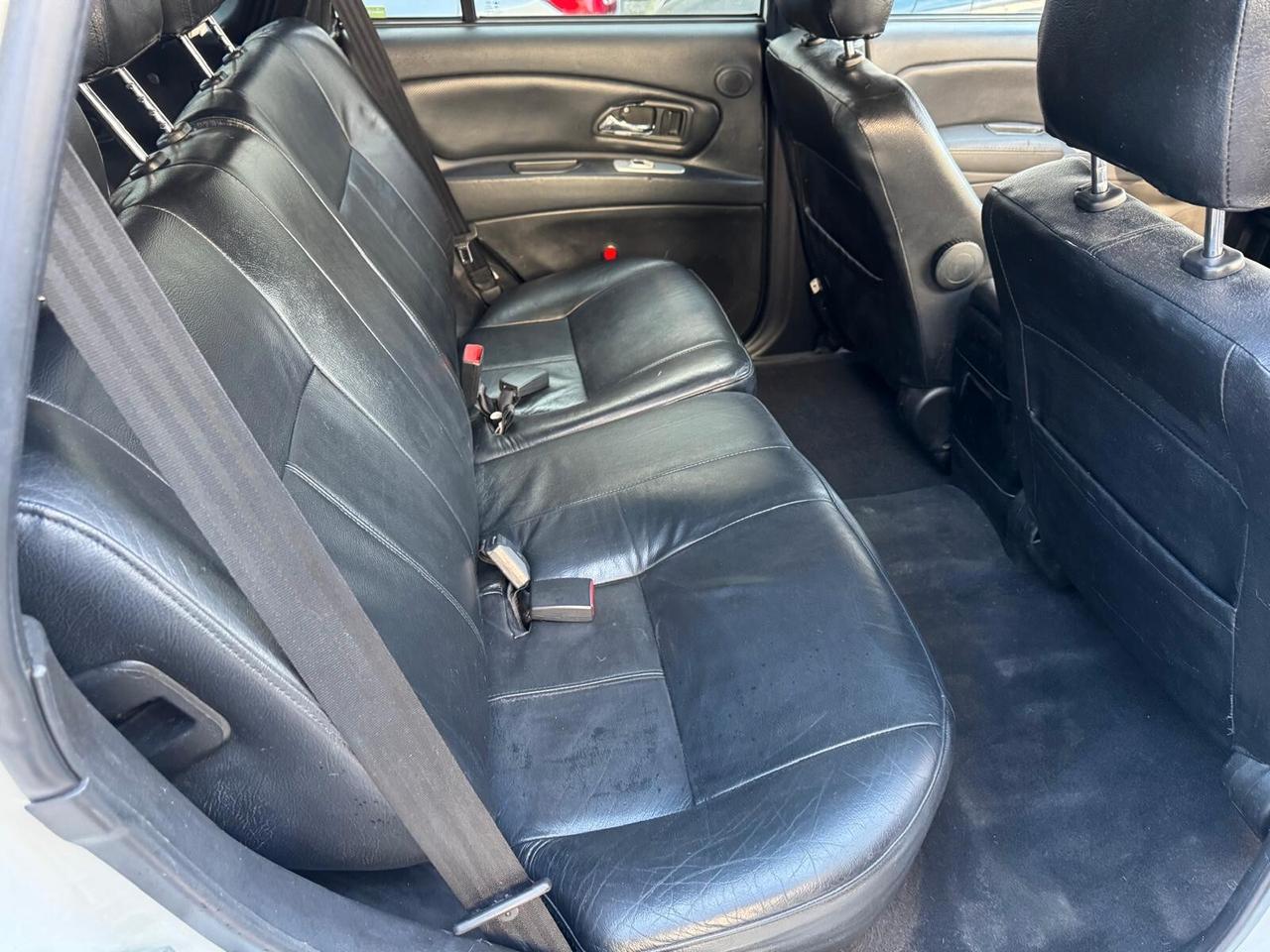 Great Wall Motor Hover 2.4 4x4 Luxury Sport