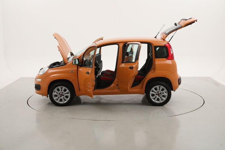 Fiat Panda Easy Natural Power BR137003 0.9 Metano 85CV