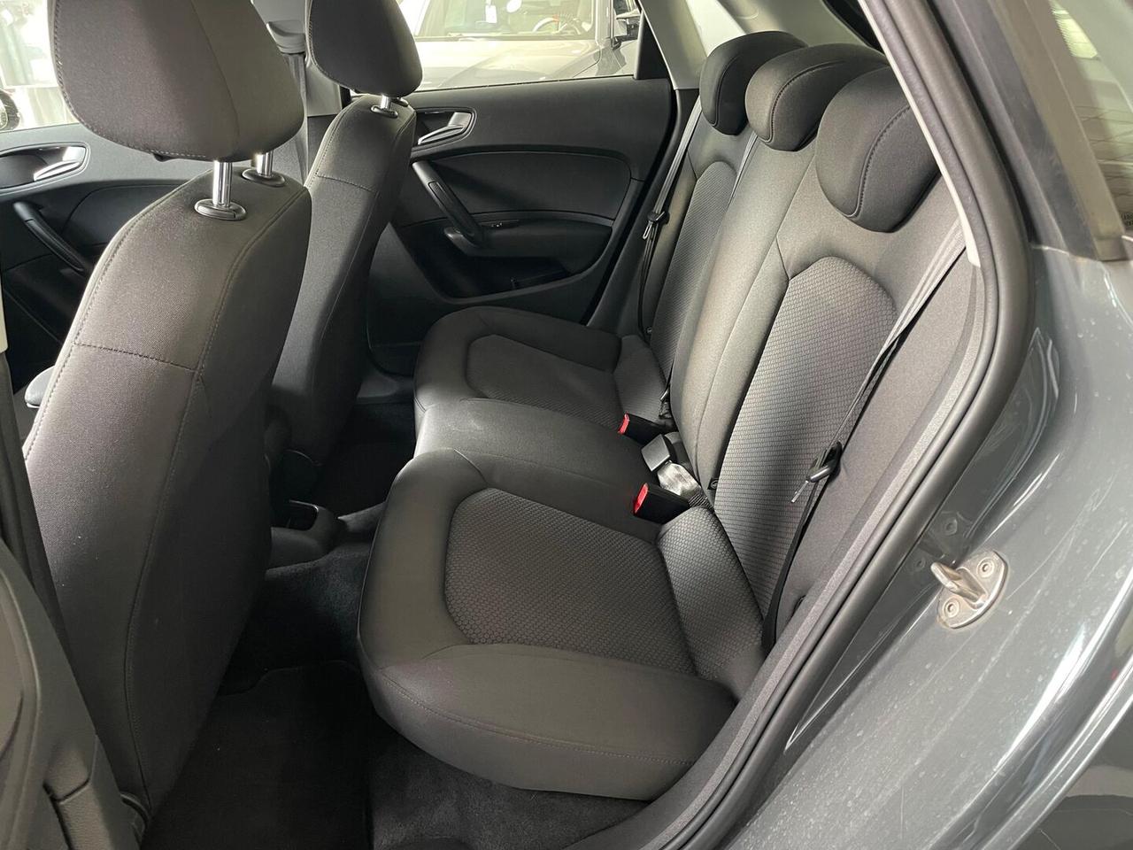 Audi A1 Sportback 1.4 TDI Neopatentati Metal Plus Ultra