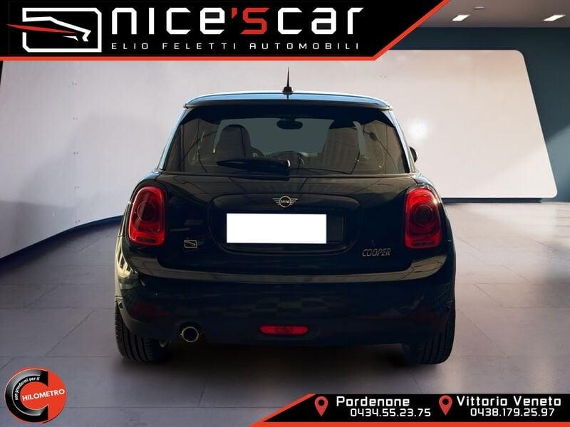 MINI Mini 3 porte Mini 1.5 Cooper Business