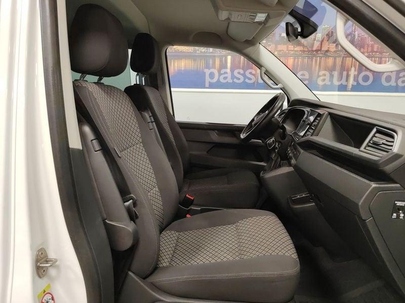 Volkswagen Multivan 2.0 TDI 150CV DSG Highline