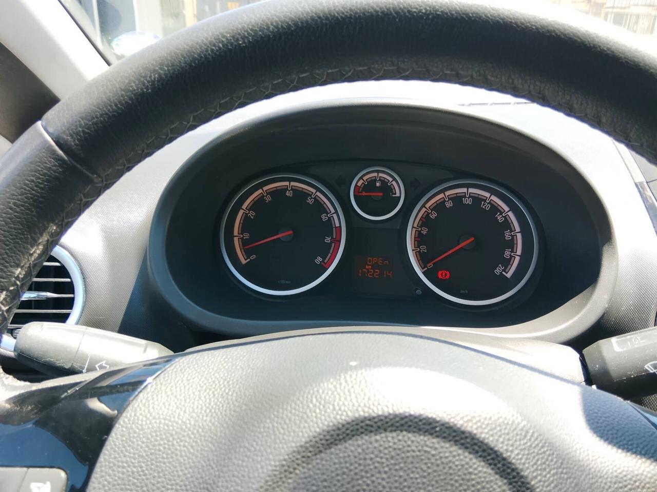 Opel Corsa GPL CASA MADRE (2034!!!9