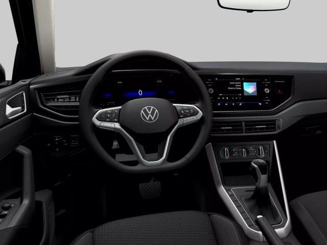 VOLKSWAGEN Taigo 1.0 TSI 110 CV DSG Life