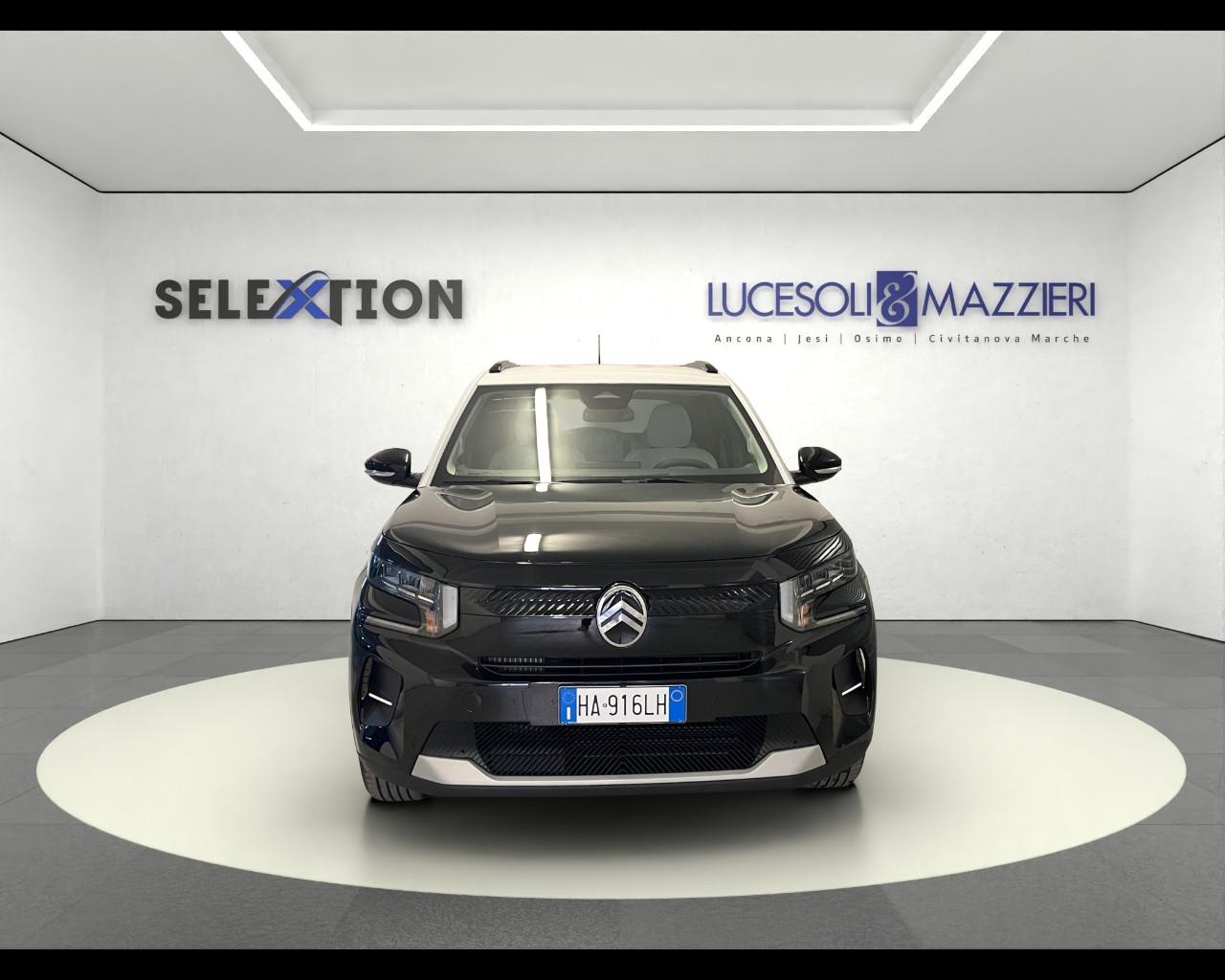 CITROEN Nuova C3 Turbo 100cv - MAX