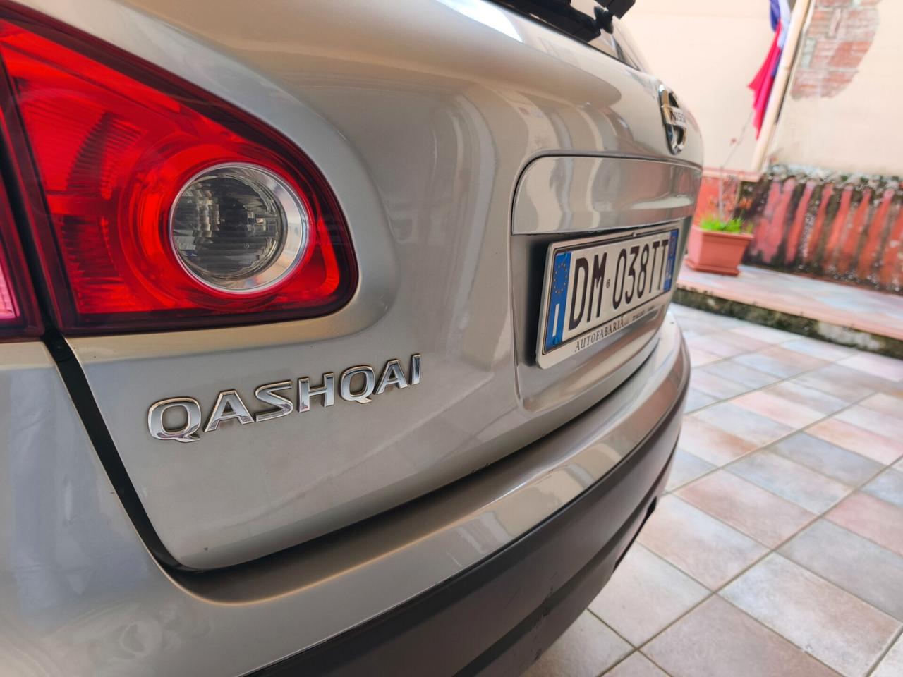 Nissan Qashqai 2.0 dCi 150 CV 4x4 PROMO BLACK FRIDAY