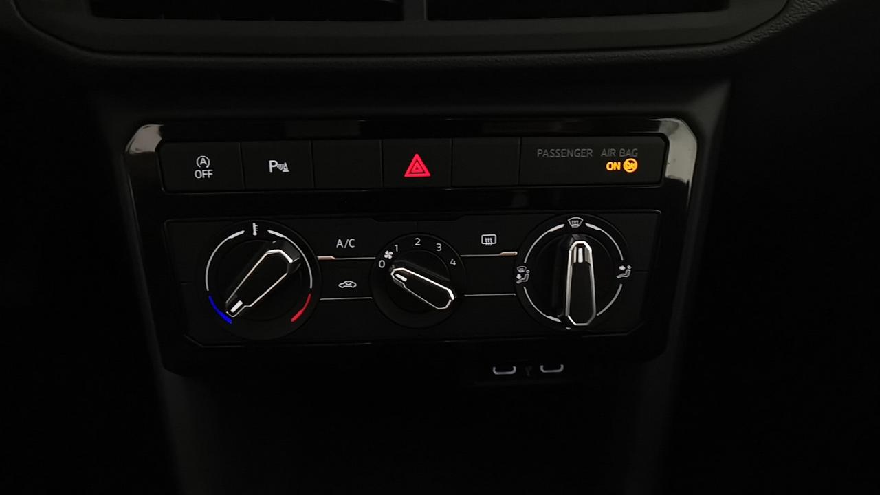 VOLKSWAGEN T-Cross 2019 - T-Cross 1.0 tsi Style 95cv
