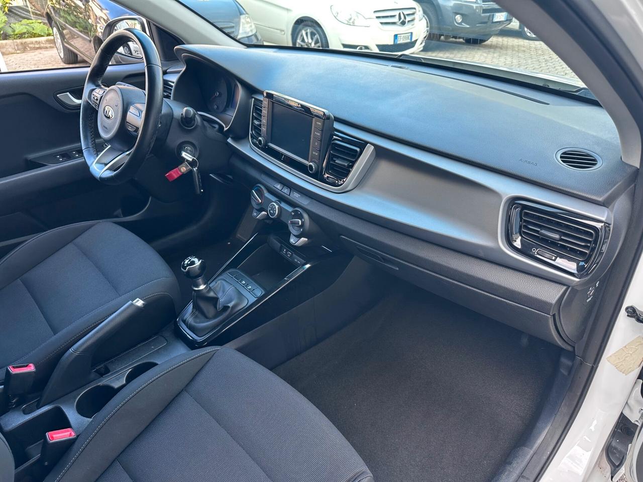 Kia Rio 1.2 MPi Evolution*EURO6*NEOPATENTATI