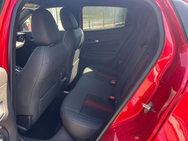 ALFA ROMEO Junior 1.2 136 CV (145cv) Hybrid eDCT6 Speciale