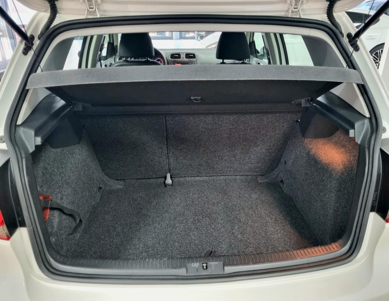 VOLKSWAGEN GOLF 1.6 TDI 105CV COMFORTLINE