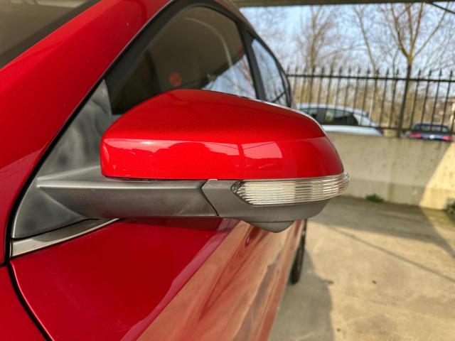 MG ZS 1.0T-GDI AUTOMATICA LUXURY EURO 6 VETRI SCURI